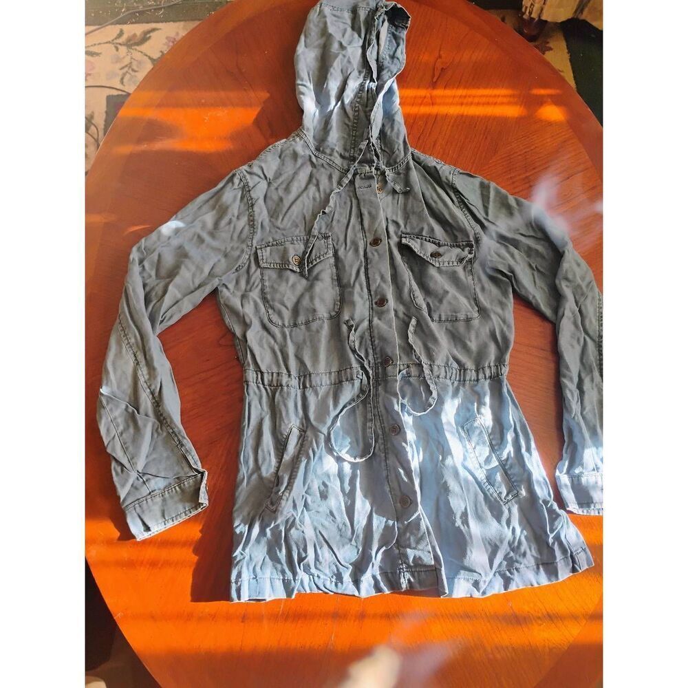 Love Tree girls hoodie - size: Large (1312)